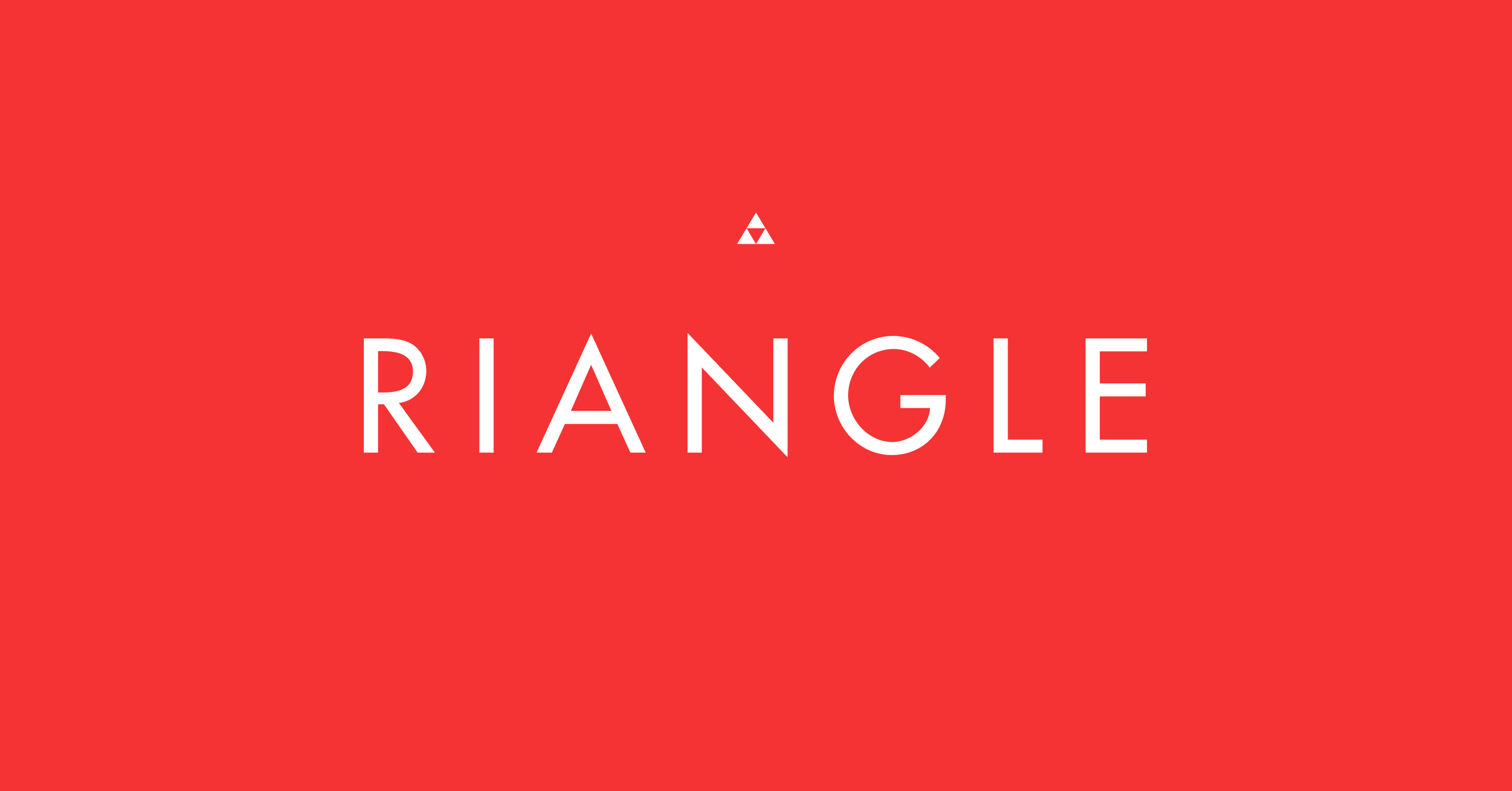 Design Studio - Riangle